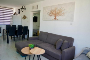 Levis house Eilat